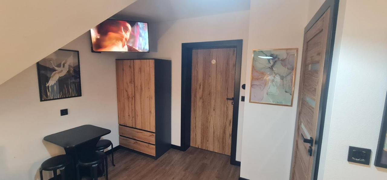 Male Ciche 36J Przy Ostrewkach, Widok Na Gory, Blisko Do Wyciagu Narciarskiego, Idealne Miejsce Na Wypad W Gory -Tarasowka-Zgorzelisko-Rusinowa Polana-Gesia Szyja-Palenica-Wiktorowki-Morskie Oko Murzasichle Exteriör bild