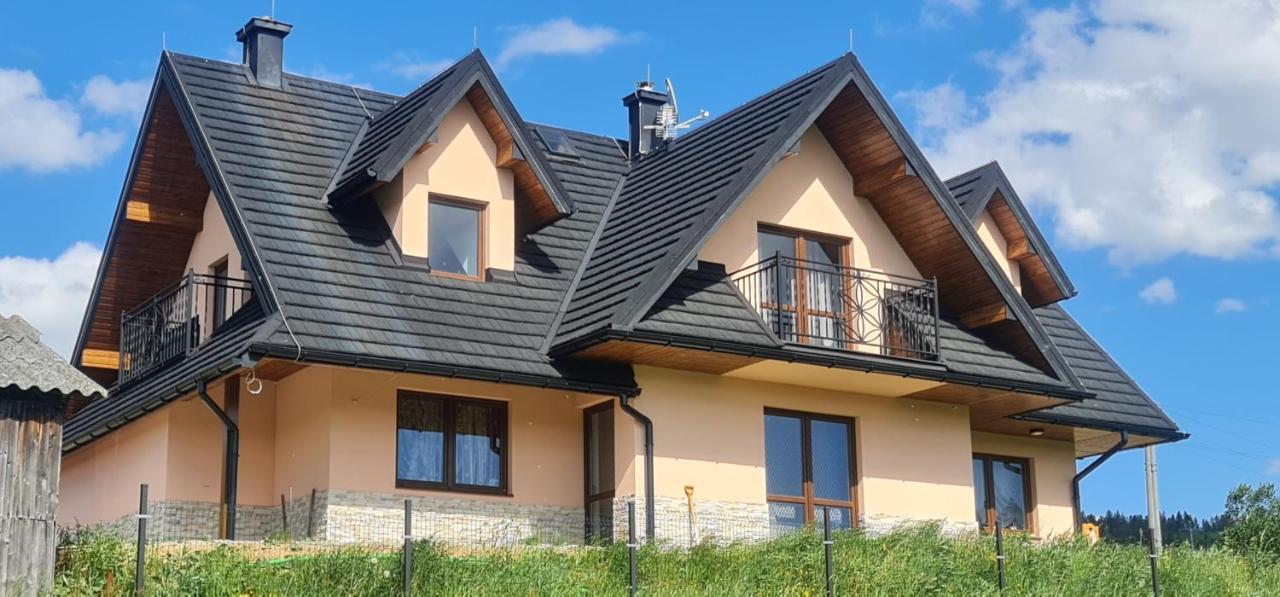 Male Ciche 36J Przy Ostrewkach, Widok Na Gory, Blisko Do Wyciagu Narciarskiego, Idealne Miejsce Na Wypad W Gory -Tarasowka-Zgorzelisko-Rusinowa Polana-Gesia Szyja-Palenica-Wiktorowki-Morskie Oko Murzasichle Exteriör bild