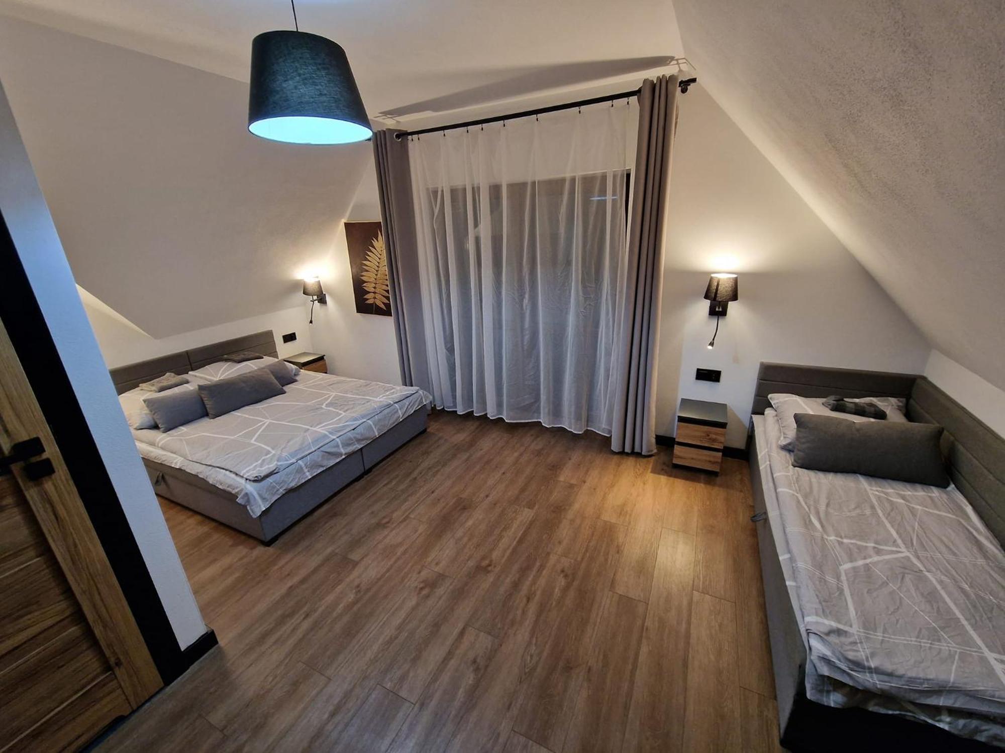 Male Ciche 36J Przy Ostrewkach, Widok Na Gory, Blisko Do Wyciagu Narciarskiego, Idealne Miejsce Na Wypad W Gory -Tarasowka-Zgorzelisko-Rusinowa Polana-Gesia Szyja-Palenica-Wiktorowki-Morskie Oko Murzasichle Exteriör bild