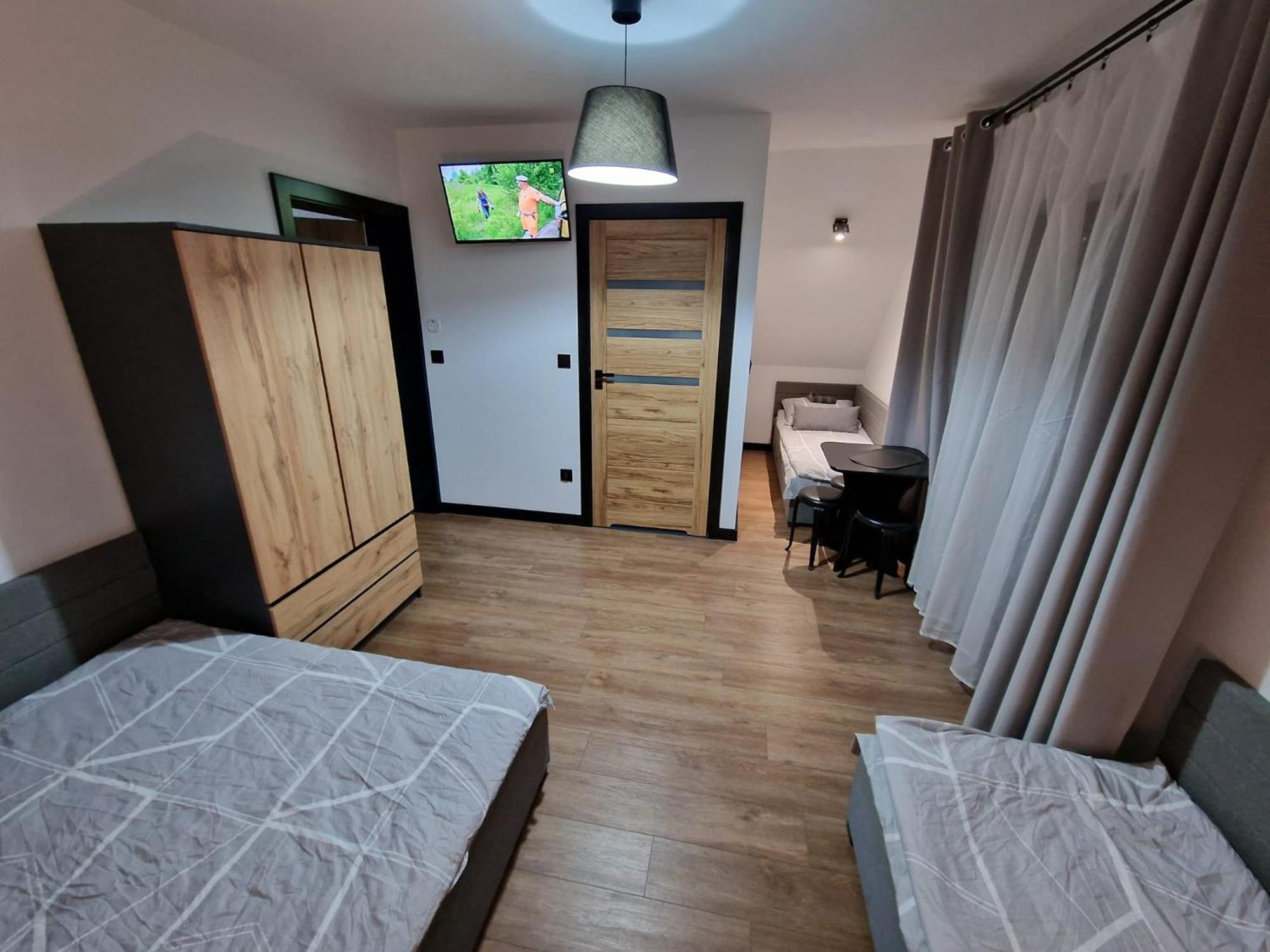 Male Ciche 36J Przy Ostrewkach, Widok Na Gory, Blisko Do Wyciagu Narciarskiego, Idealne Miejsce Na Wypad W Gory -Tarasowka-Zgorzelisko-Rusinowa Polana-Gesia Szyja-Palenica-Wiktorowki-Morskie Oko Murzasichle Exteriör bild