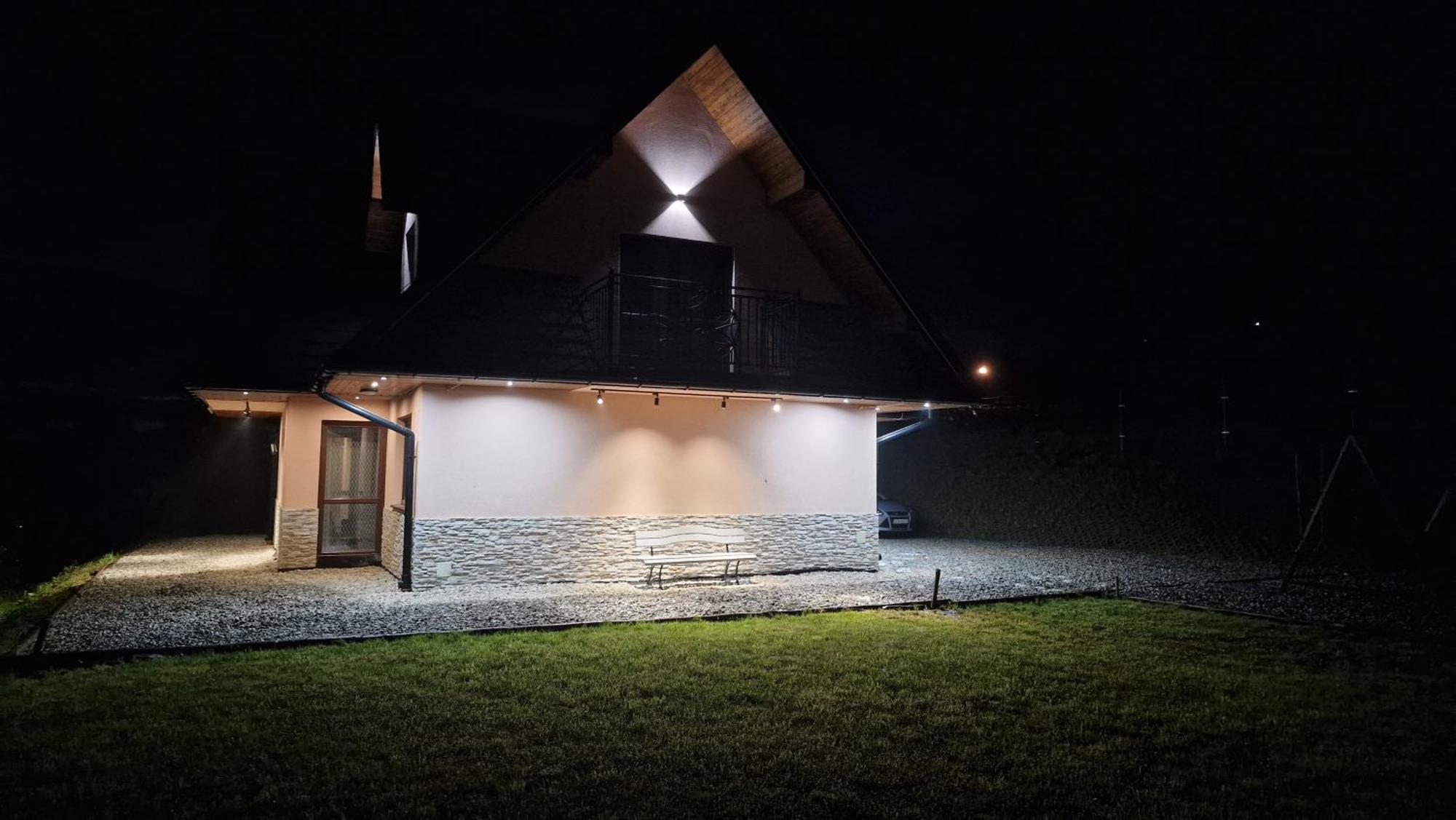 Male Ciche 36J Przy Ostrewkach, Widok Na Gory, Blisko Do Wyciagu Narciarskiego, Idealne Miejsce Na Wypad W Gory -Tarasowka-Zgorzelisko-Rusinowa Polana-Gesia Szyja-Palenica-Wiktorowki-Morskie Oko Murzasichle Exteriör bild